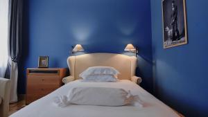 Single Room room in Vozdvyzhensky Boutique Hotel