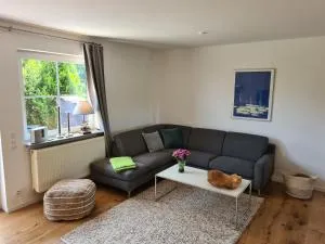 Sonnenhus 2 - BreegeRügen - Bohlendorf