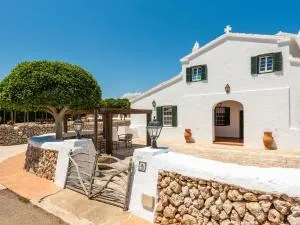 Holiday home in Alaior with private pool - Alaior