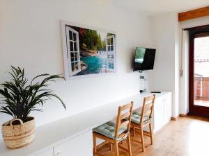 Nora s Home 3 - Panoramic Terrace & Bio Garden