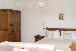 Suite con Vista Montagna