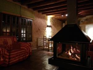 Casas Rurales Planeta Chicote