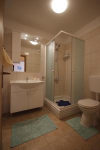 Studio with Garden View room in ApartHotel Viola