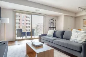 Ballston 2BR w concierge gym pool near Metro WDC-594 - Annandale