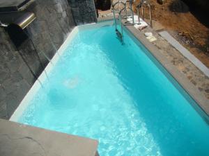 Appartement ATLANTIS urlaubsfeeling mit solarbeheiztem Pool