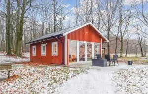 2 Bedroom Awesome Home In Kvidinge - Mörarp