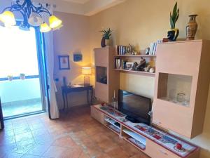 Nice Sicily Little family home