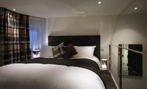 Hotels Petit Hotel Confidentiel : photos des chambres