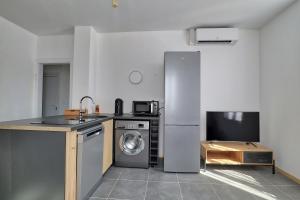 Appartements Ab gite et spa : photos des chambres