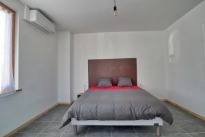 Appartements Ab gite et spa : photos des chambres