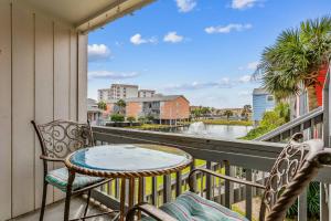 Villas on the Gulf C1