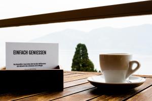 Alpenblick Weggis - Panorama & Alpen Chic Hotel