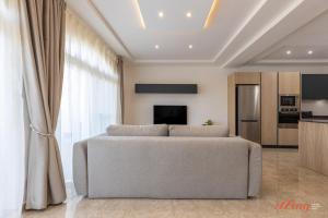 Gozo - Apartment with Stunning Views & Shared Pool