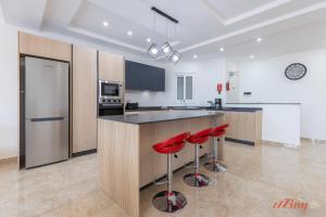 Gozo - Apartment with Stunning Views & Shared Pool