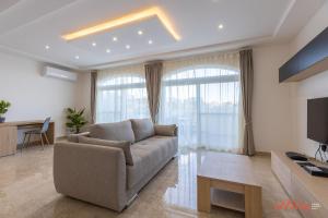 Gozo - Apartment with Stunning Views & Shared Pool