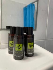 Captain Stavros Milos