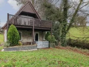 Valley Lodge 55 - Gunnislake