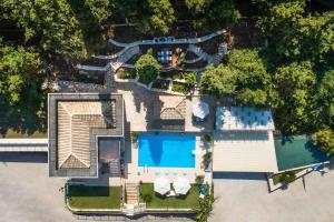 Villa Michael Karvouno Villas