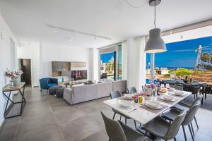 Villa Olivine Pearl 6