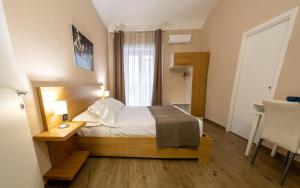 I Quattru Vuci Rooms