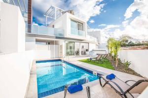 Olivine Villa 24
