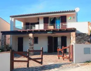 Appartamento Paradise - Torre dei Corsari