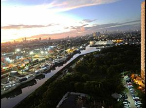 Belize Tower of Pluit Residenseas Apartment