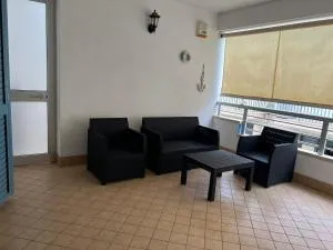 L'ancora di Via del Mare - Case Cicirello