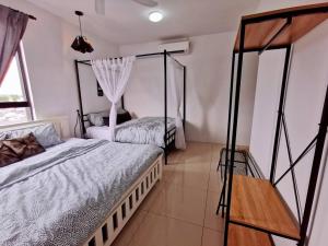Ipoh Manhattan waterpark safari-12pax(projector)