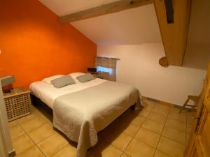 Hotels Logis Hotel Restaurant Le Domaine de l'Eau Vive : photos des chambres