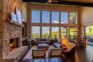 Sweet Sejour at Blue Ridge Mountain Club