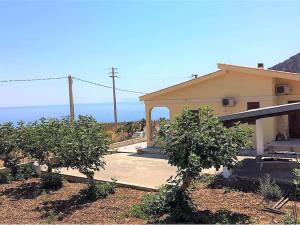 Villa Contrada Sauci