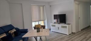 Almansa Shoping & balcony 3 Bedrooms City Center