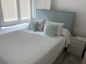Almansa Shoping & balcony 3 Bedrooms City Center