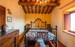 Lovely Apartment In Volterra With Wifi