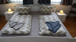 Ferienwohnung Alte Grundschule Berdum 2