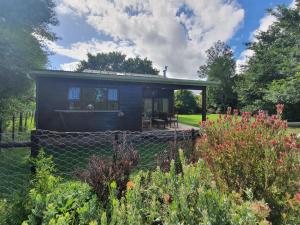 Draai at Assegaai Cottage