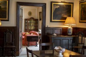 Upper Helmsley Hall 20