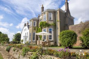 Upper Helmsley Hall 20