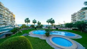 Piso de 2 dormitorios en El Poblet - Aigues