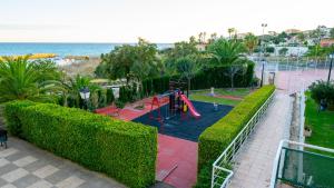 Piso de 2 dormitorios en El Poblet