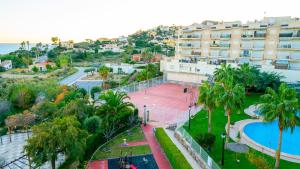 Piso de 2 dormitorios en El Poblet