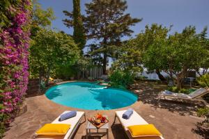 Casa Mercè Positano