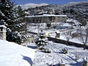 Aloni Guesthouse Zagori Greece