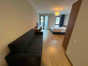 Orbi Palace Bakuriani Apartment