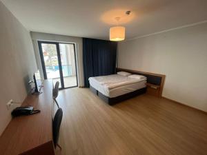 Orbi Palace Bakuriani Apartment