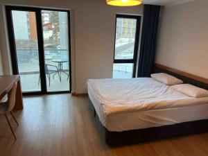 Orbi Palace Bakuriani Apartment