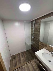 Orbi Palace Bakuriani Apartment