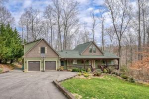 Mo-Anna Oh-Anna - Ubytování bez kategorie ve městě Bumpass