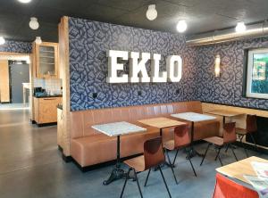 Eklo Hotels Le Mans : photos des chambres